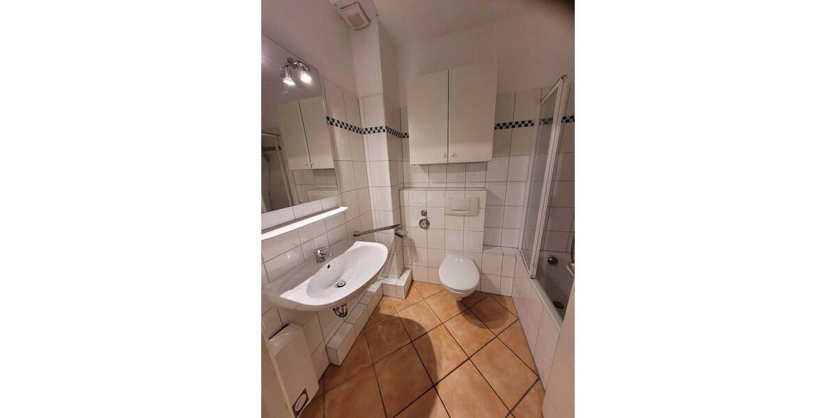 Etagenwohnung Hamburg Wilstorf - 2 Zimmer, 51 m&sup2;, 619&euro; | Angebot:25985491