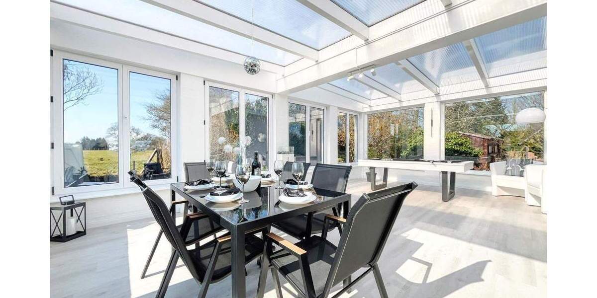 Einfamilienhaus Norderstedt Glashütte - 4 Zimmer, 114 m&sup2;, 599.000&euro; | Angebot:25871423