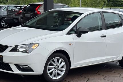 Seat Ibiza 114.400 km 8.990 &euro; Norderstedt (bei Hamburg) 22850