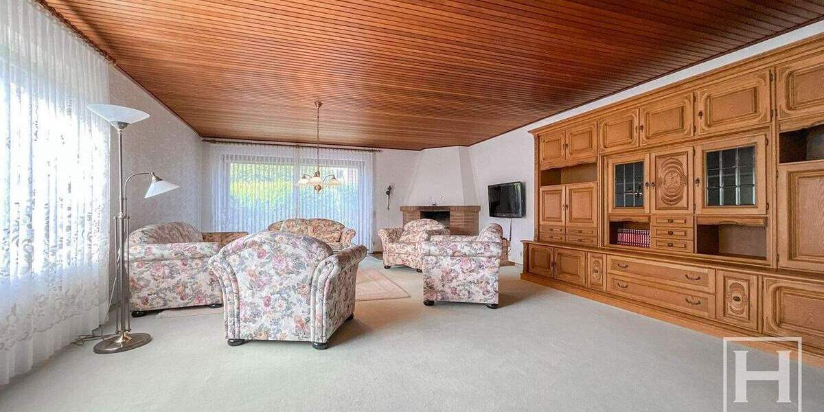 Einfamilienhaus Henstedt-Ulzburg Ulzburg - 7 Zimmer, 188 m&sup2;, 419.000&euro; | Angebot:25680867