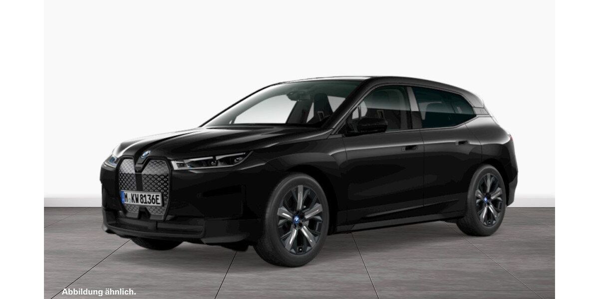 BMW iX 47.918 km 63.903 &euro; Barsbüttel bei Hamburg 22885