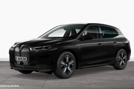 BMW iX 47.935 km 63.903 &euro; Barsbüttel bei Hamburg 22885