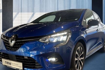 Renault Clio 23.193 km 12.990 &euro; Hamburg 22763