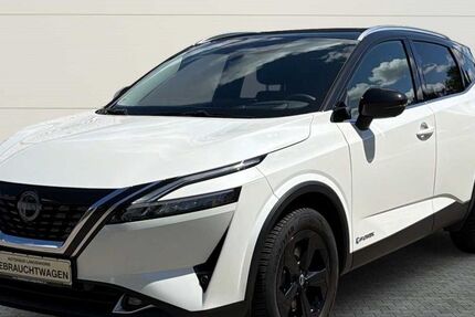 Nissan Qashqai 19.519 km 27.860 &euro; Hamburg 22419