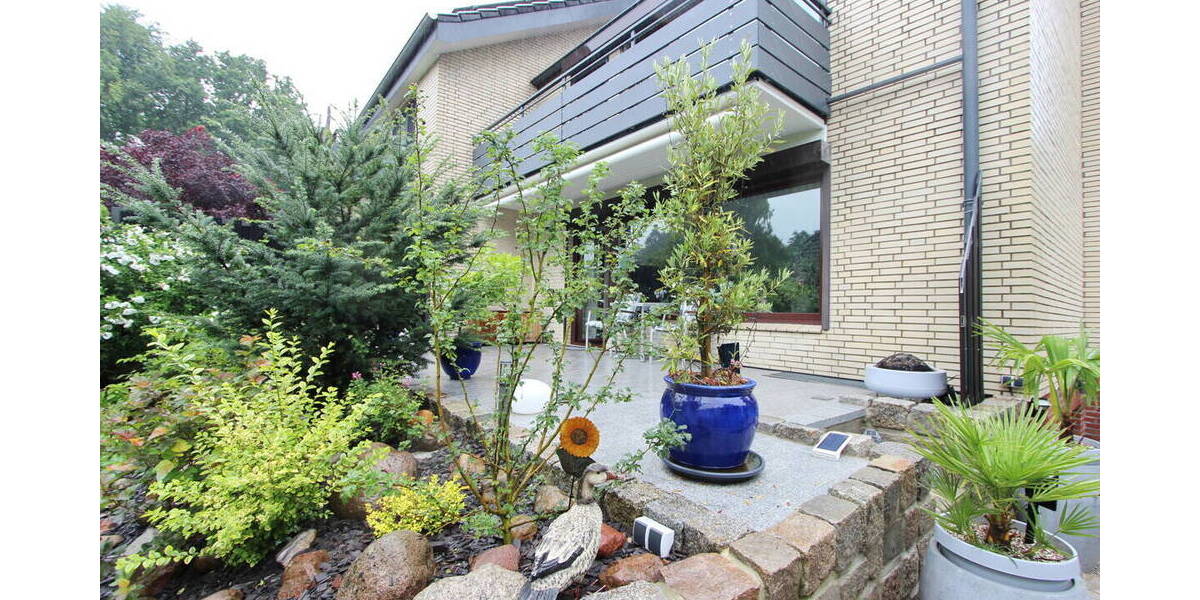 Doppelhaushälfte Hamburg Langenhorn - 4 Zimmer, 111 m&sup2;, 469.000&euro; | Angebot:25700593