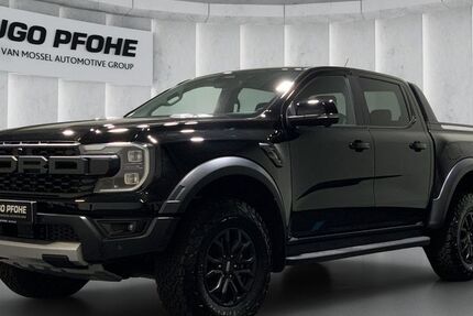 Ford Ranger 15.754 km 63.950 &euro; Hamburg 22335