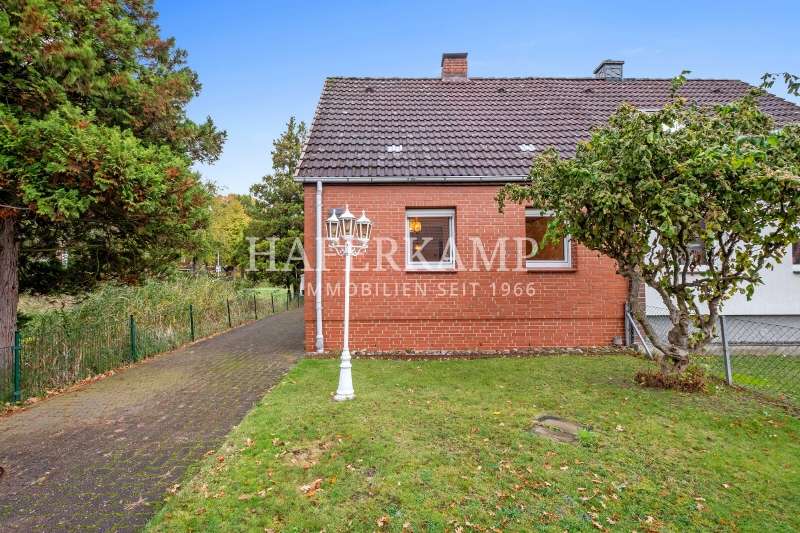 Einfamilienhaus Hamburg Hamburg-Mitte - 3.5 Zimmer, 83 m&sup2;, 379.000&euro; | Angebot:25677882