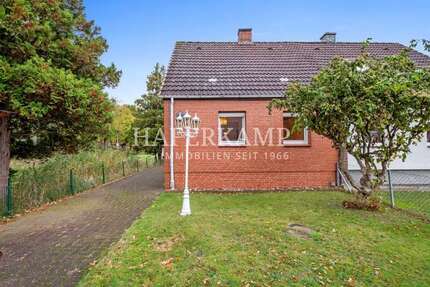 Haus Hamburg Hamburg-Mitte - 3.5 Zimmer, 83 m&sup2;, 379.000&euro; | Angebot:25677882