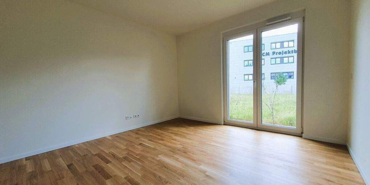 Terrassenwohnung Ahrensburg - 2 Zimmer, 70 m&sup2;, 325.000&euro; | Angebot:25675075