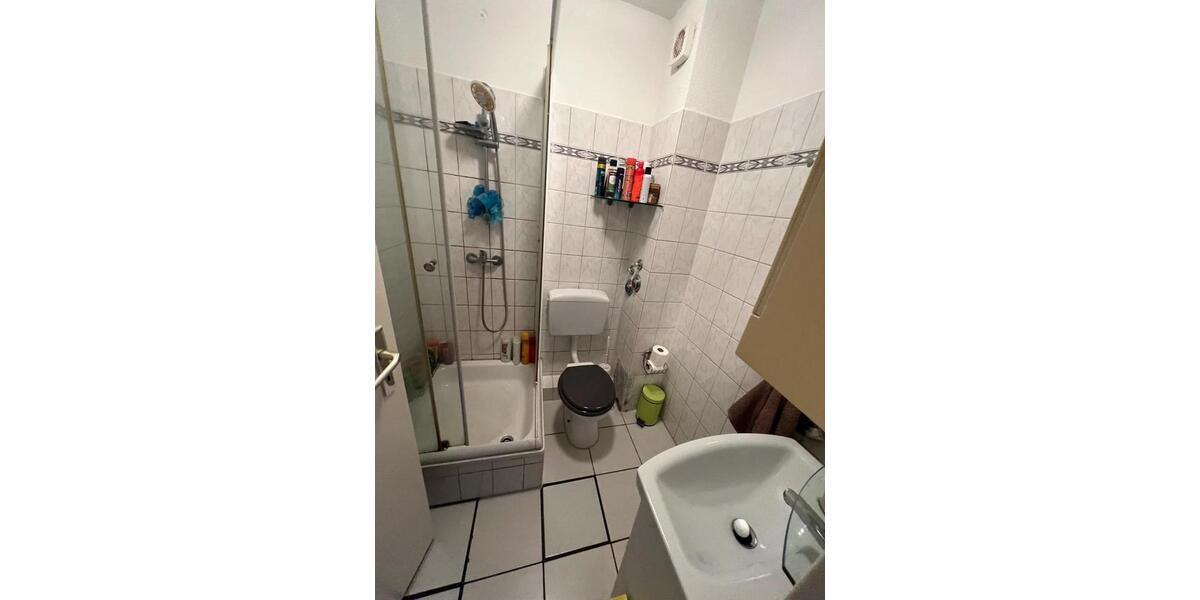 Erdgeschoßwohnung Henstedt-Ulzburg Ulzburg - 3 Zimmer, 67 m&sup2;, 1.350&euro; | Angebot:26021337