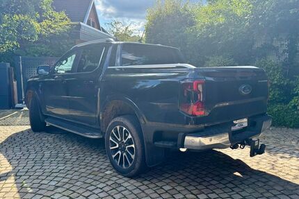 Ford Ranger 31.000 km 58.000 &euro; Kaltenkirchen 24568