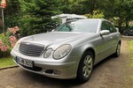 Mercedes-Benz E200 220.000 km 4.500 &euro; Hamburg 20038