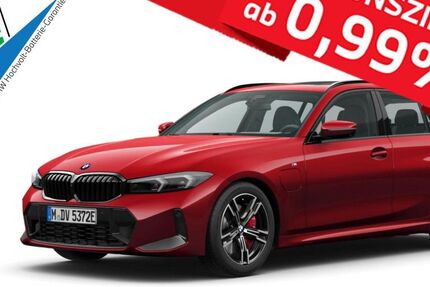 BMW 330 14.477 km 48.950 &euro; Hamburg 21073