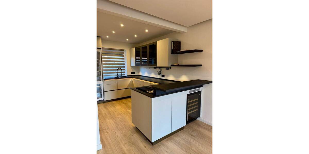 Reihenmittelhaus Hamburg Osdorf - 4 Zimmer, 85 m&sup2;, 695.000&euro; | Angebot:25740449