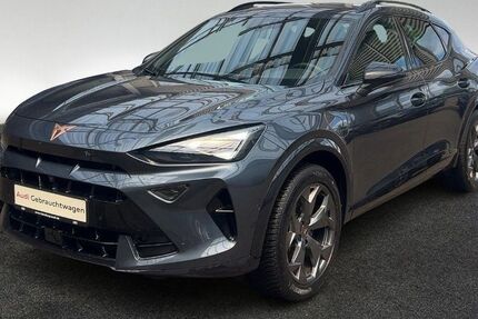 Cupra Formentor 15.408 km 36.770 &euro; Hamburg 22529