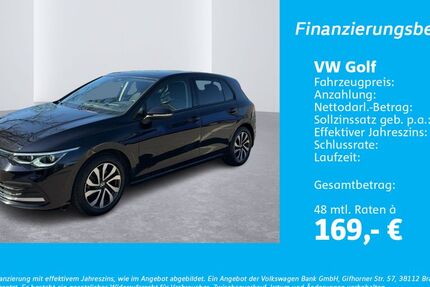 VW Golf 51.339 km 24.390 &euro; Glinde 21509