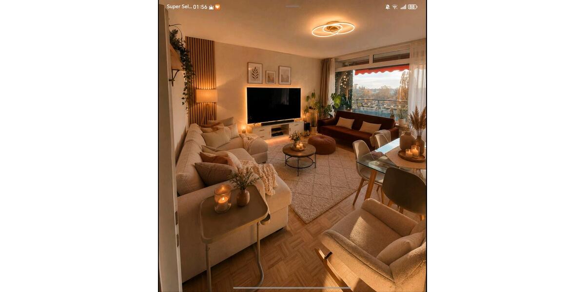 Etagenwohnung Pinneberg - 2.5 Zimmer, 76 m&sup2;, 250.000&euro; | Angebot:26975873