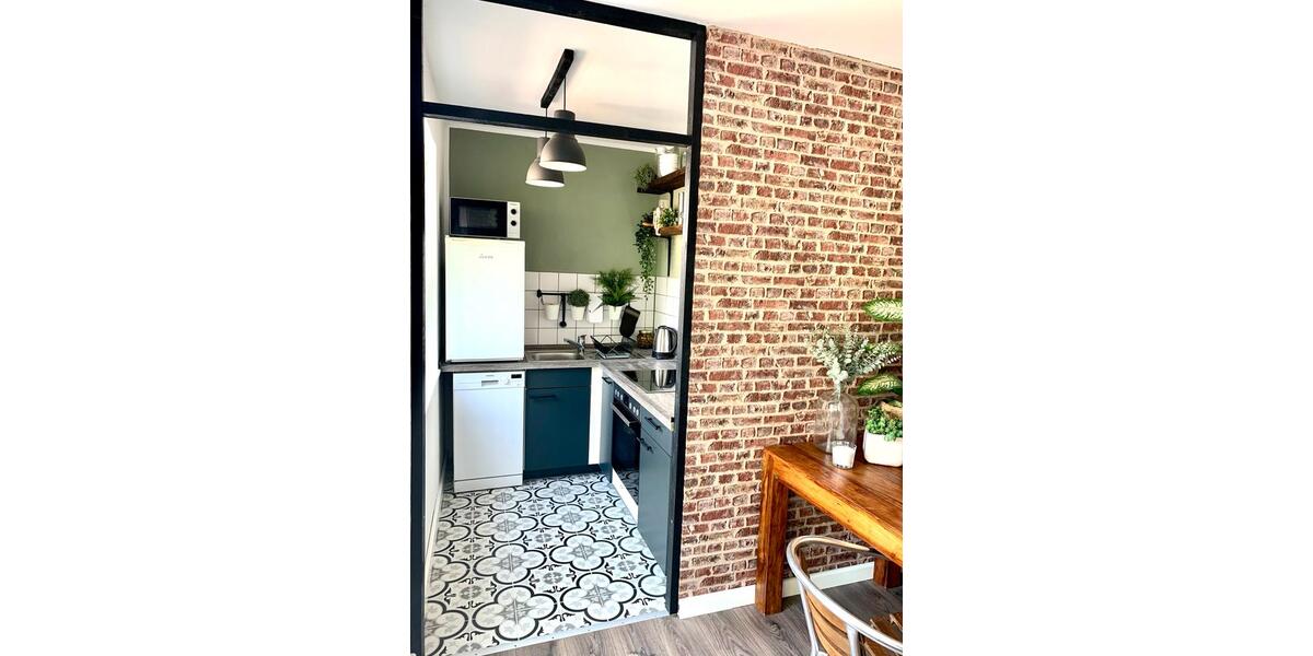 Etagenwohnung Hamburg Niendorf - 1 Zimmer, 40 m&sup2;, 1.150&euro; | Angebot:25149690