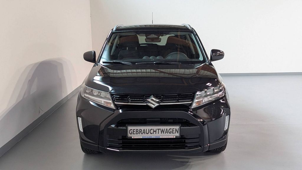 Suzuki Vitara 5.790 km 24.990 &euro; Pinneberg 25421