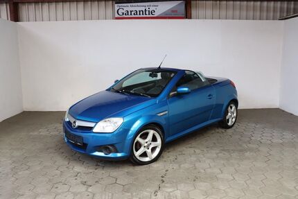 Opel Tigra 182.500 km 2.990 &euro; Norderstedt 22844