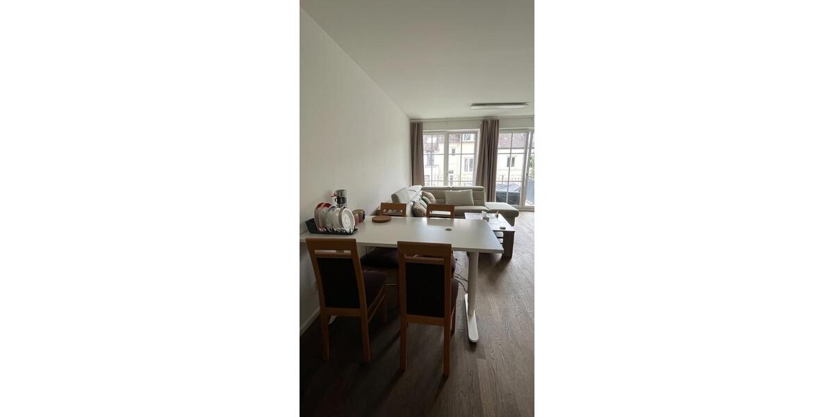 Etagenwohnung Hamburg Altstadt - 2 Zimmer, 79 m&sup2;, 1.450&euro; | Angebot:24515407
