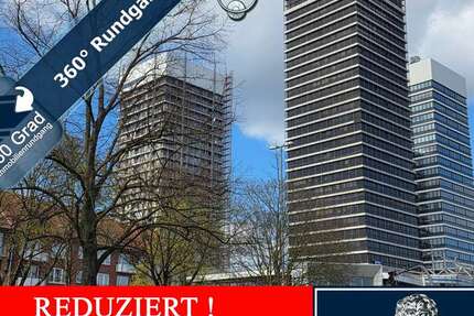 Wohnung Hamburg / Barmbek-Süd Süd - 1 Zimmer, 46 m&sup2;, 218.000&euro; | Angebot:23842957