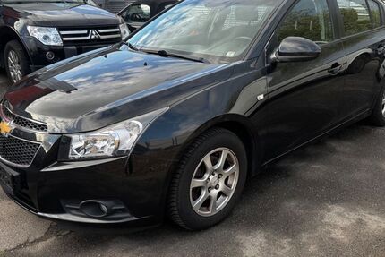 Chevrolet Cruze 122.800 km 4.500 &euro; Pinneberg 25421