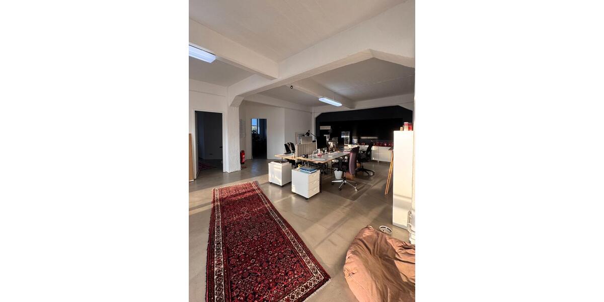 Gewerbeobjekt Hamburg Rothenburgsort - 370&euro; | Angebot:26461598