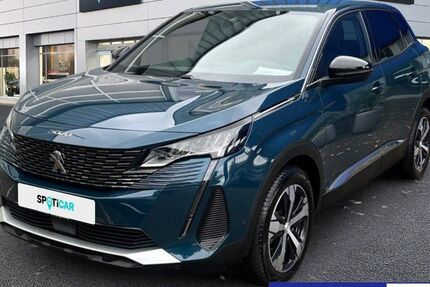 Peugeot 3008 25.623 km 21.530 &euro; Hamburg 22457