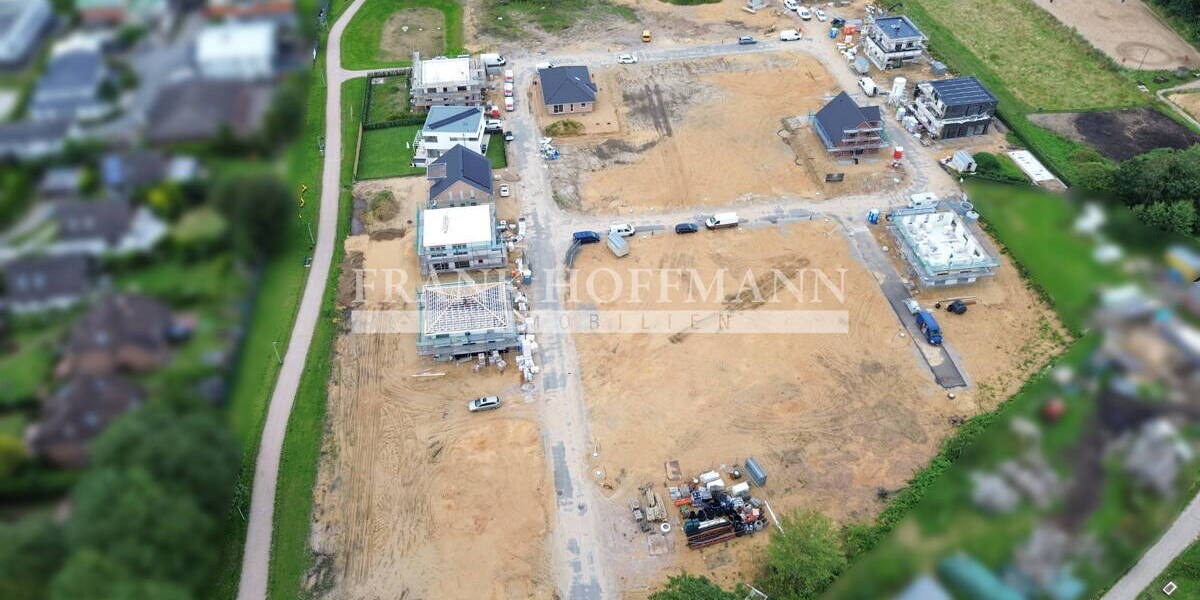 Grundstück Quickborn - 639.000&euro; | Angebot:25801690