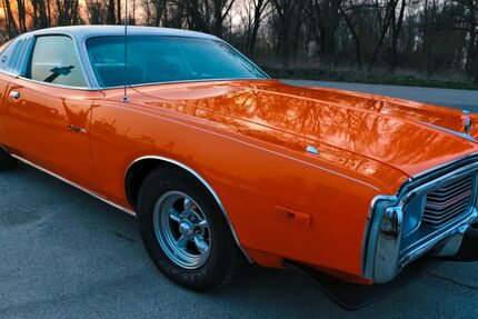 Dodge Charger 74.990 km 32.000 &euro; Wedel 22880