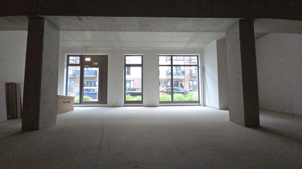 Gewerbeobjekt Hamburg Wandsbek - 2.500&euro; | Angebot:25107660