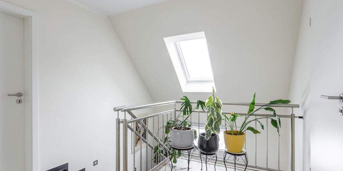 Einfamilienhaus Ahrensburg - 4 Zimmer, 134 m&sup2;, 849.000&euro; | Angebot:25835421