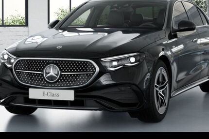 Mercedes-Benz E 300 9.900 km 59.900 &euro; Hamburg 22047