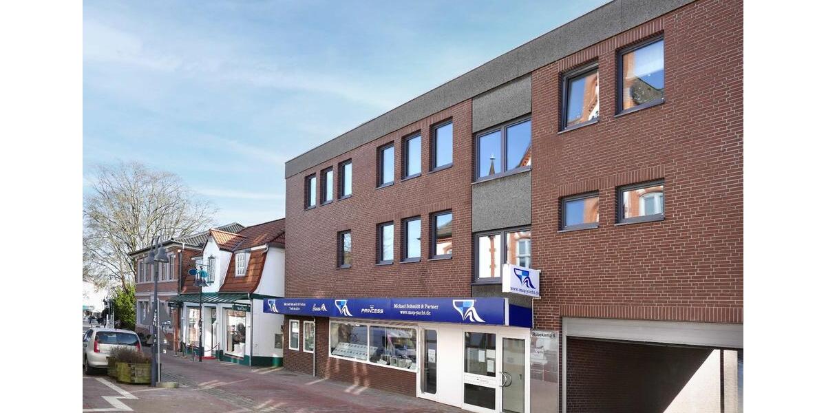 Gewerbeobjekt Pinneberg - 939&euro; | Angebot:25394693