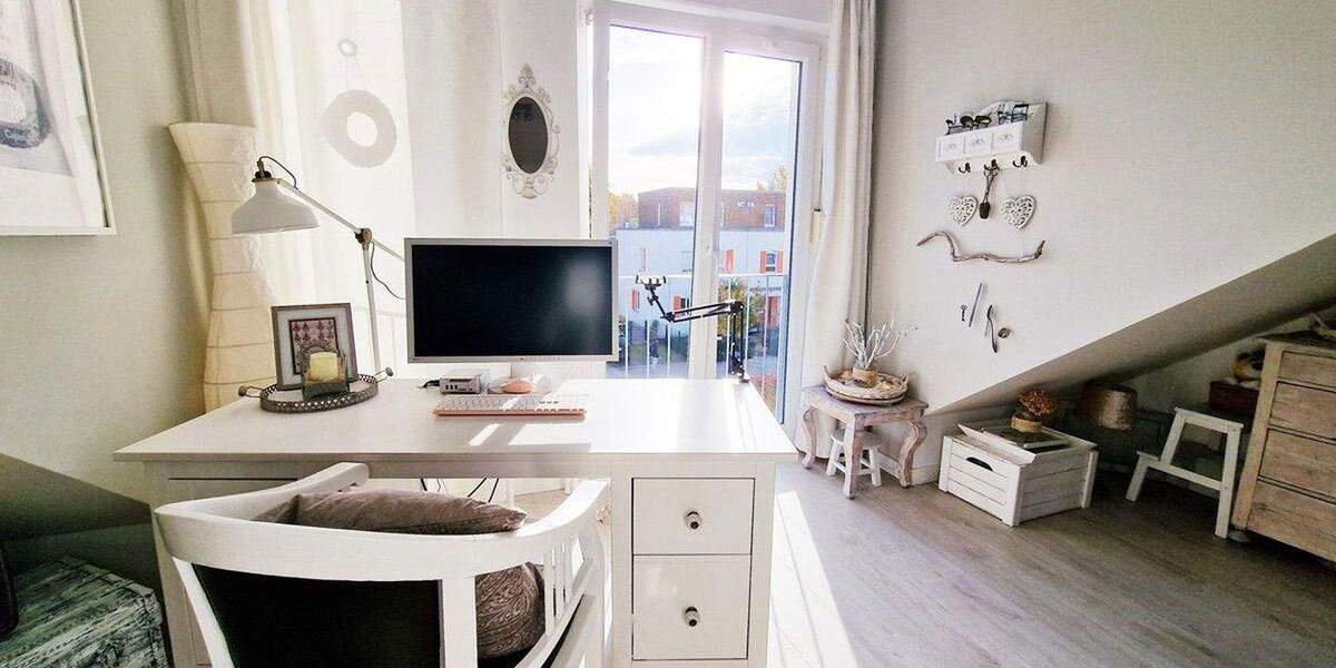 Doppelhaushälfte Hamburg Billstedt - 4 Zimmer, 126 m&sup2;, 799.000&euro; | Angebot:25720741