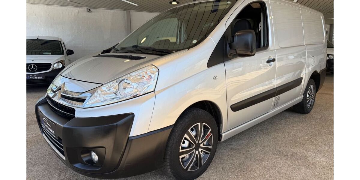 Citroen Jumpy 168.376 km 8.900 &euro; Bönningstedt 25474