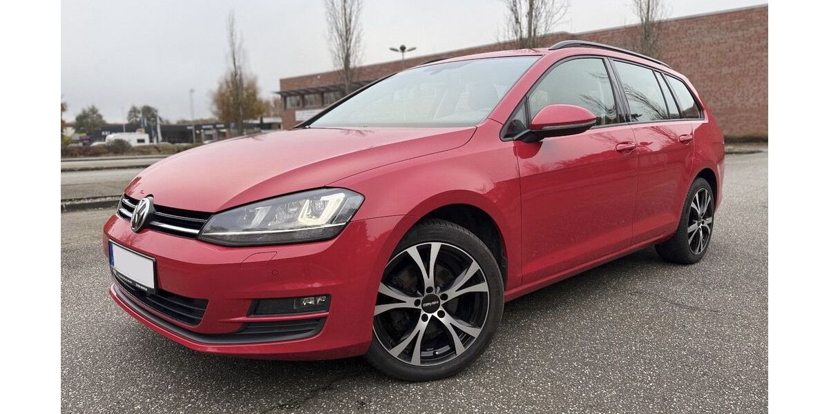 VW Golf 188.300 km 7.850 &euro; Trittau 22946