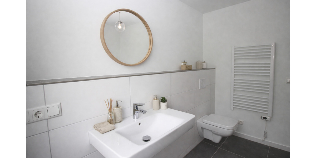 Etagenwohnung Bad Oldesloe - 3 Zimmer, 95 m&sup2;, 466.500&euro; | Angebot:25748212