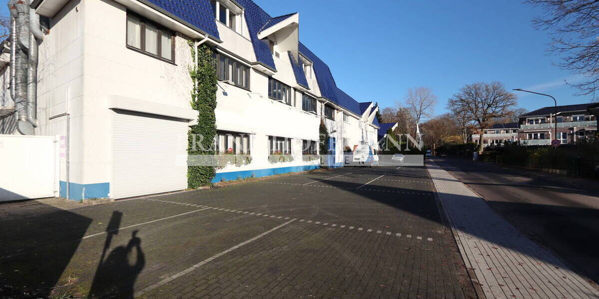 Gewerbeobjekt Quickborn - 1.480.000&euro; | Angebot:25743509