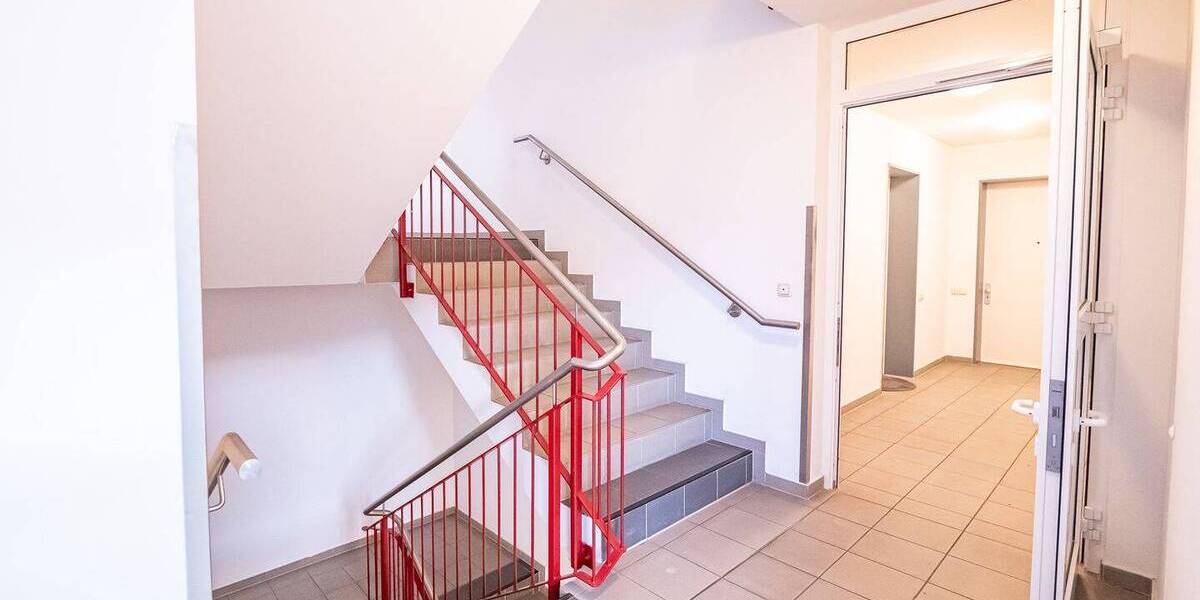 Etagenwohnung Hamburg Billstedt Billstedt - 2 Zimmer, 45 m&sup2;, 249.000&euro; | Angebot:25692792