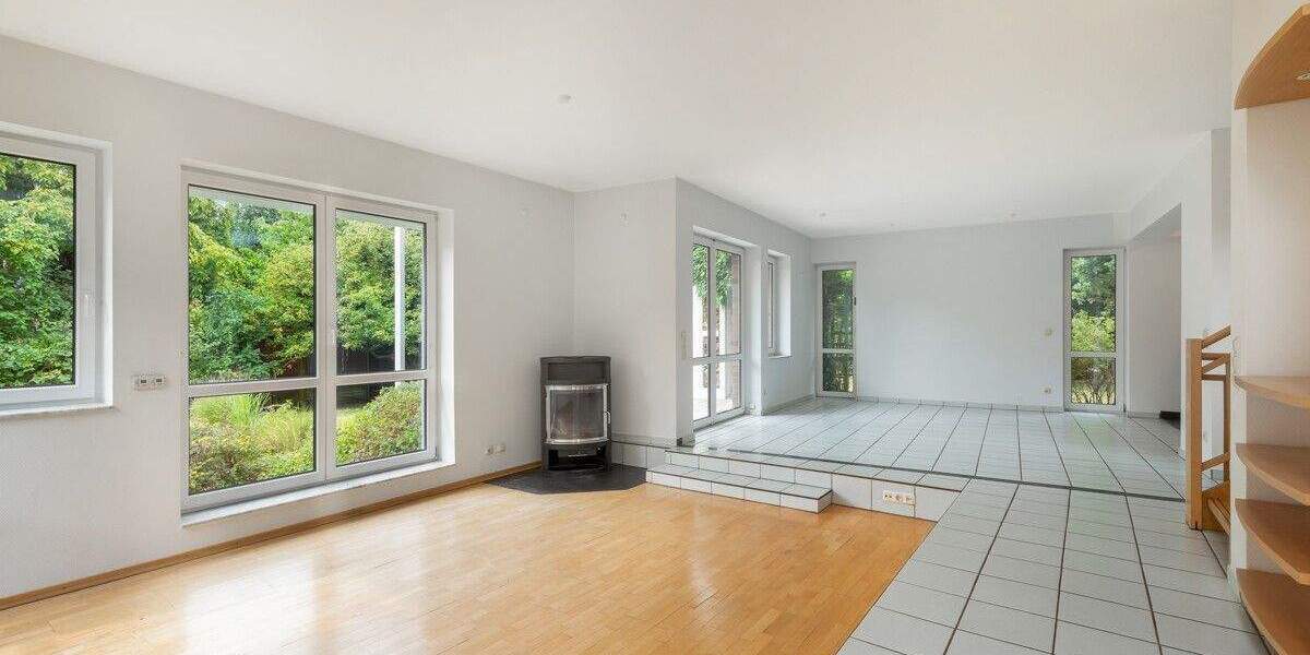 Mehrfamilienhaus, Wohnhaus Hamburg Rahlstedt - 6 Zimmer, 262 m&sup2;, 1.150.000&euro; | Angebot:25776072