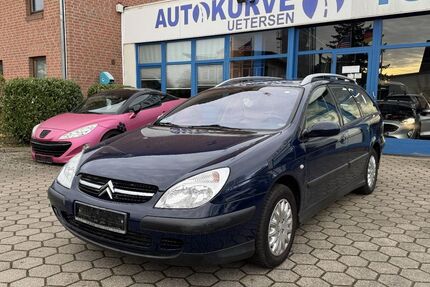 Citroen C5 65.270 km 800 &euro; Uetersen 25436