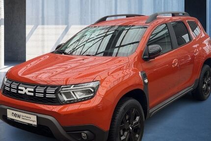 Dacia Duster 43.393 km 19.890 &euro; Hamburg 22529