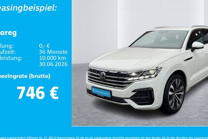 VW Touareg 54.426 km 48.555 &euro; Hamburg 22303