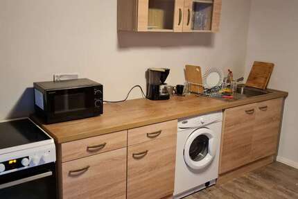 Zimmer Hamburg Schnelsen - 1 Zimmer, 750&euro; | Angebot:25902734