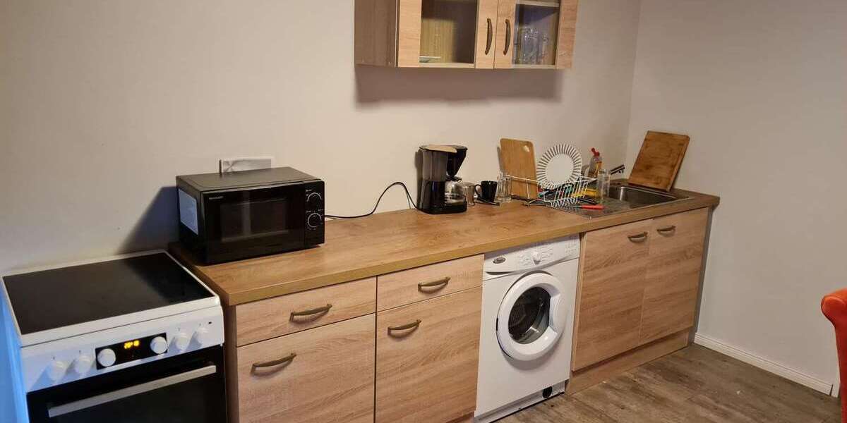 Zimmer Hamburg Schnelsen - 1 Zimmer, 750&euro; | Angebot:25902734