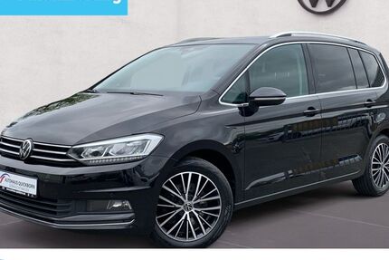 VW Touran 82.611 km 26.380 &euro; Quickborn 25451