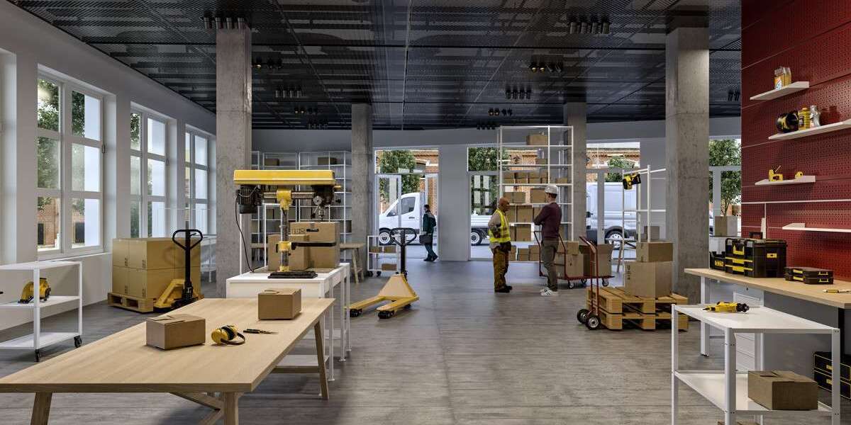 Gewerbeobjekt Hamburg Rothenburgsort - 2.454&euro; | Angebot:16533344