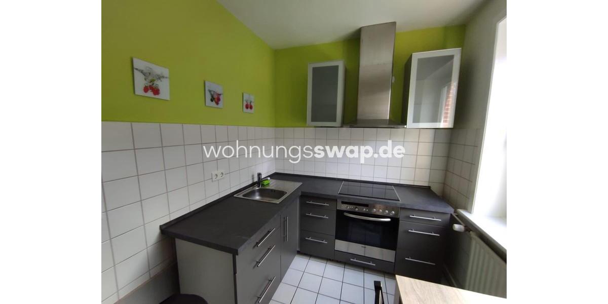 Etagenwohnung Hamburg Borgfelde - 1 Zimmer, 38 m&sup2;, 360&euro; | Angebot:25765252